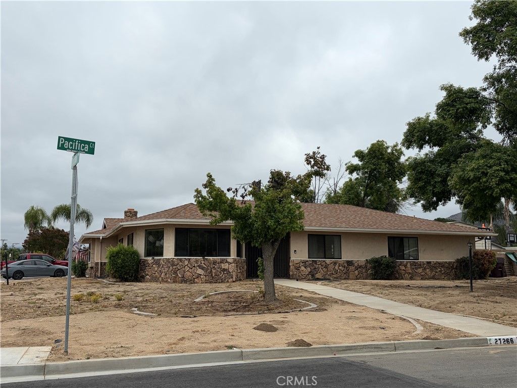 27266 Pacifica Court, Hemet, CA 92544