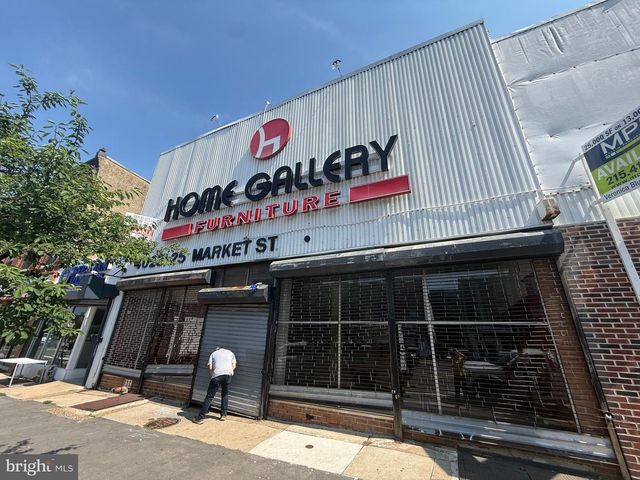 4023-25 MARKET ST, Philadelphia, PA 19104