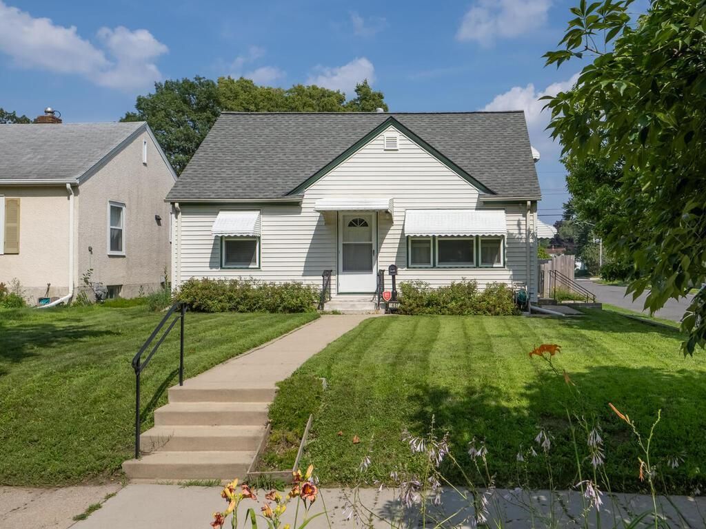 5457 Nokomis Avenue, Minneapolis, MN 55417