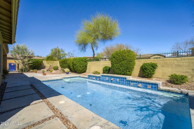 3040 W KELLER Drive, Anthem, AZ 85086