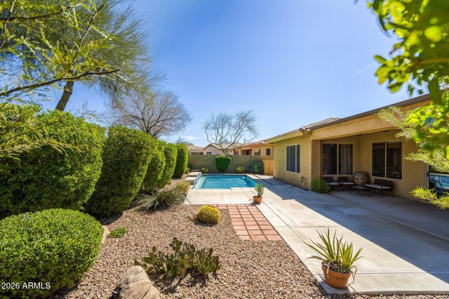 3040 W KELLER Drive, Anthem, AZ 85086