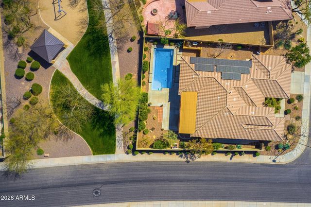 3040 W KELLER Drive, Anthem, AZ 85086