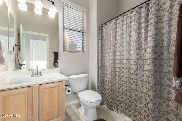 3040 W KELLER Drive, Anthem, AZ 85086