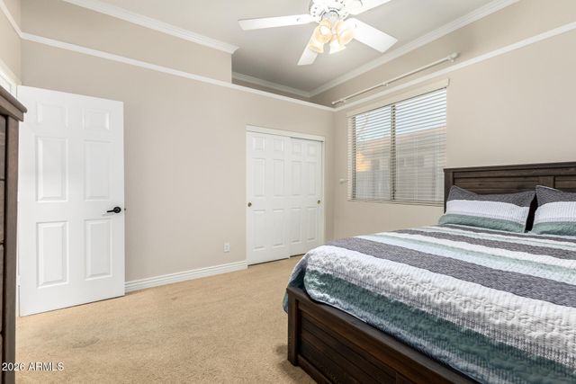 3040 W KELLER Drive, Anthem, AZ 85086