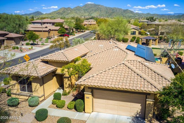 3040 W KELLER Drive, Anthem, AZ 85086