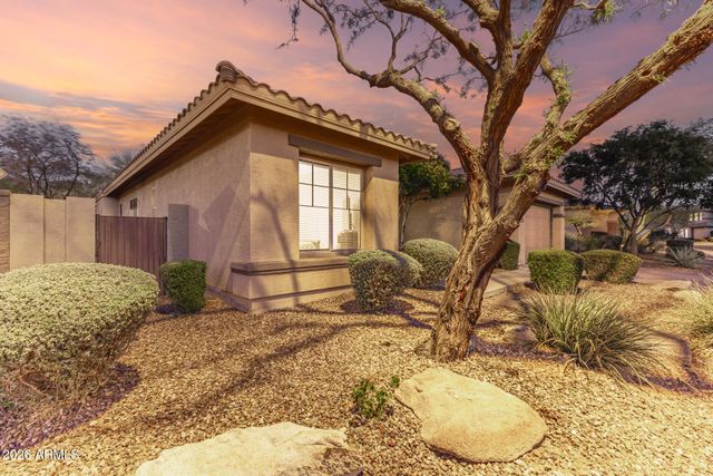 3040 W KELLER Drive, Anthem, AZ 85086