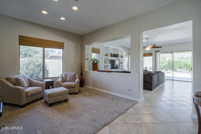 3040 W KELLER Drive, Anthem, AZ 85086