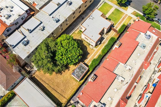 208 La France Avenue, Alhambra, CA 91801