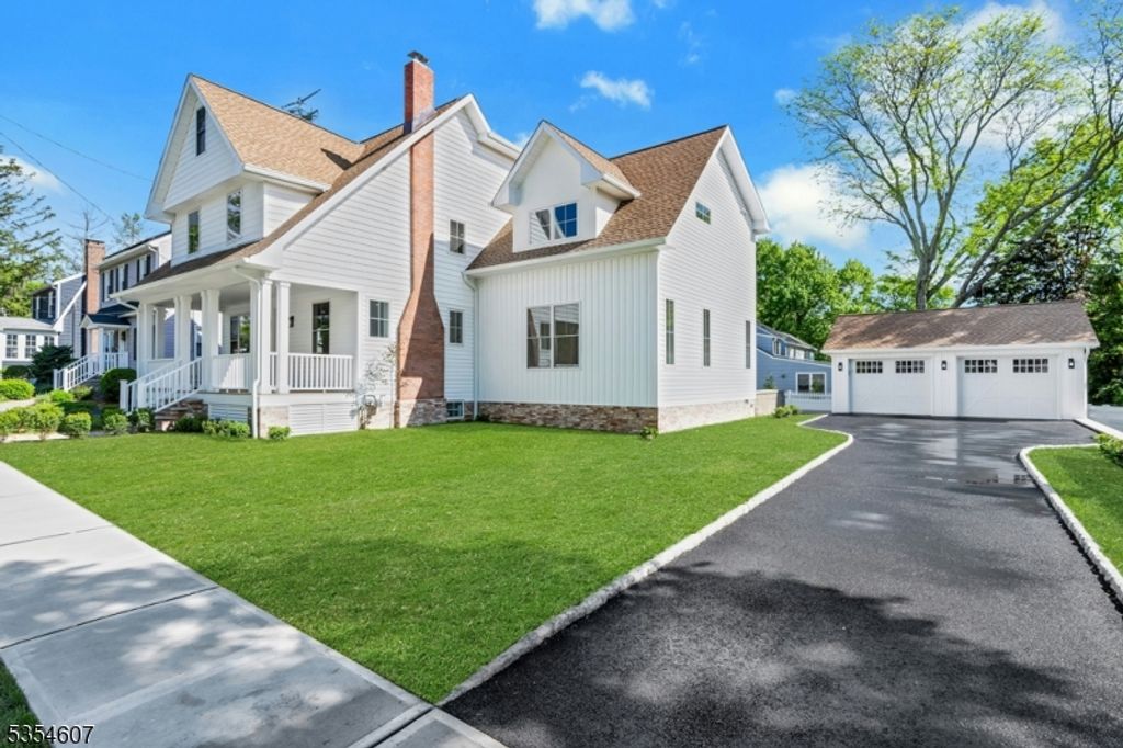 10 Garden Pl, Chatham Boro, NJ 07928