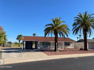 10651 W CONNECTICUT Avenue, Sun City, AZ 85351