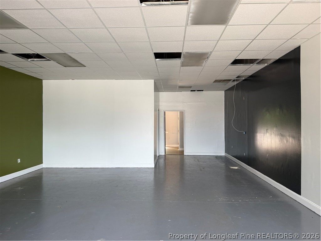 500 N Reilly Road N 110, Fayetteville, NC 28303 — exterior