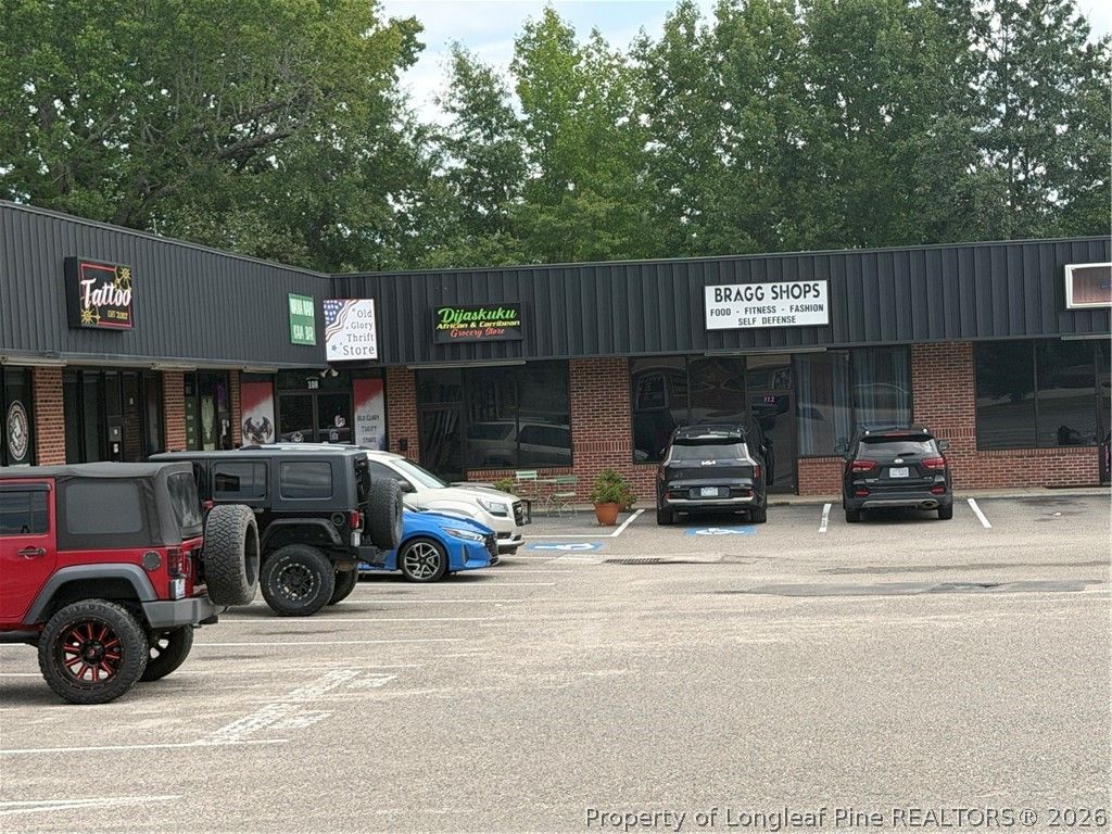 500 N Reilly Road N 110, Fayetteville, NC 28303 — photo 7