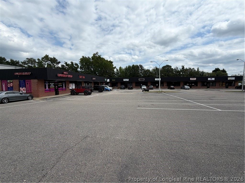 500 N Reilly Road N 110, Fayetteville, NC 28303 — photo 8