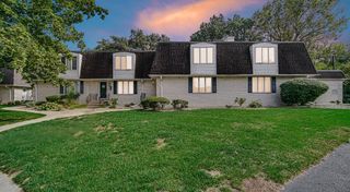 1439 Elm Court, Schererville, IN 46375