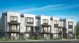 3470 W Elmhurst Place, Littleton, CO 80120