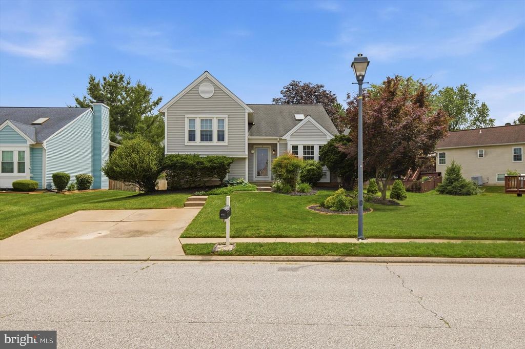 5 BELLINGER CT, Reisterstown, MD 21136