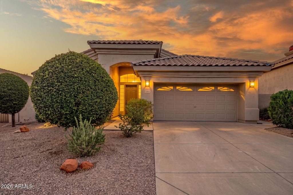 3665 N KATMAI --, Mesa, AZ 85215 — photo 2