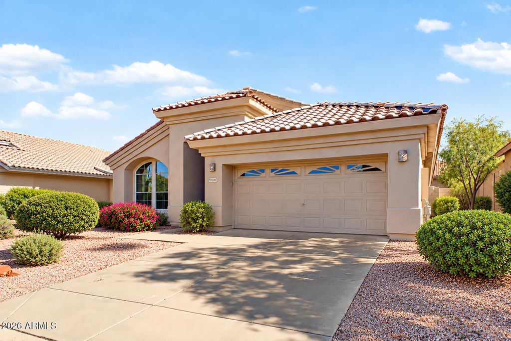 3665 N KATMAI --, Mesa, AZ 85215 — photo 3