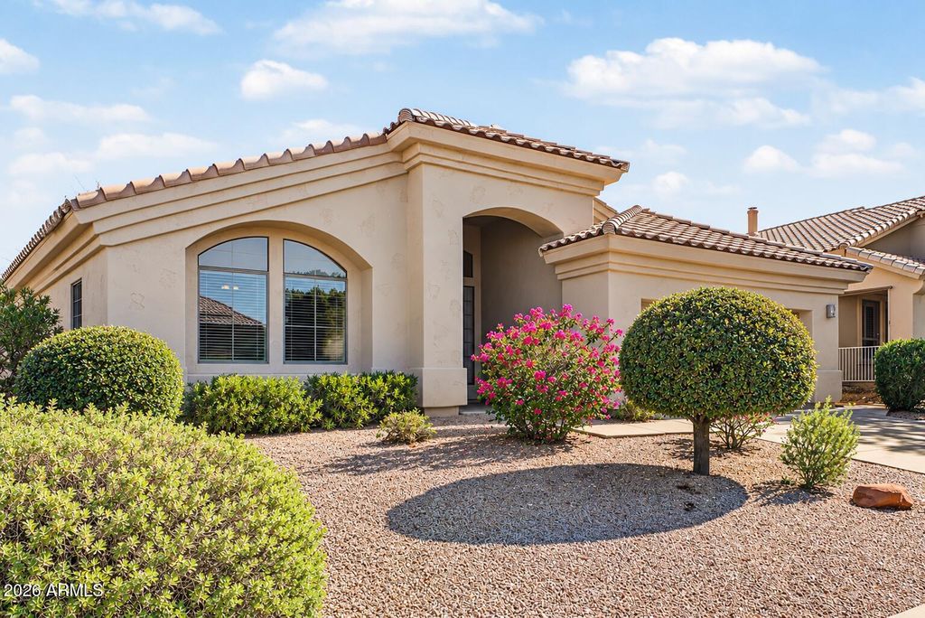 3665 N KATMAI --, Mesa, AZ 85215 — photo 4