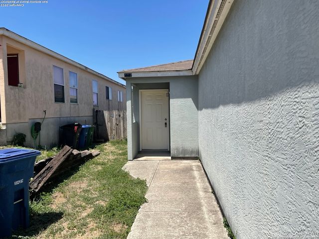 4417 TERRA SUMMIT RD, San Antonio, TX 78233