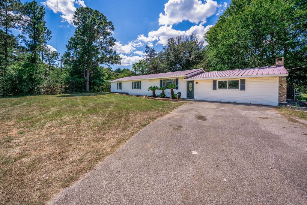 5396 S Fm 2087, Longview, TX 75603