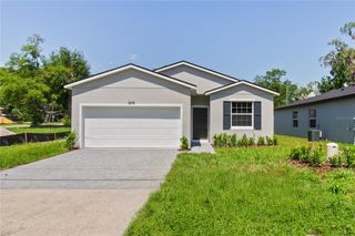 3678 ROLLIN O LANE, Apopka, FL 32703