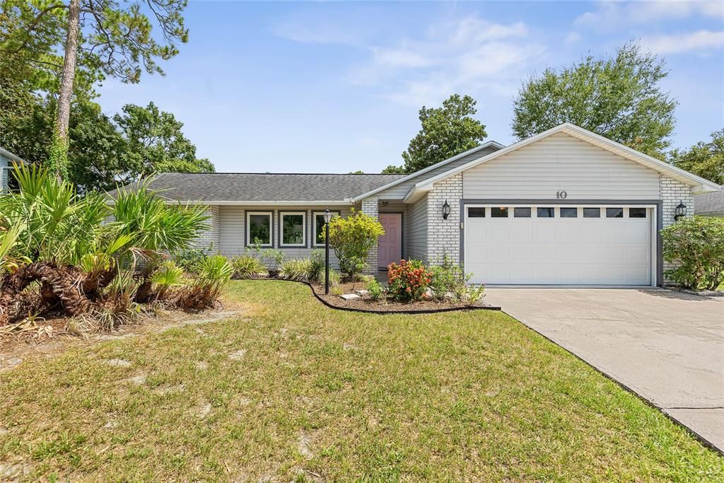10 BARRINGTON DRIVE, Palm Coast, FL 32137