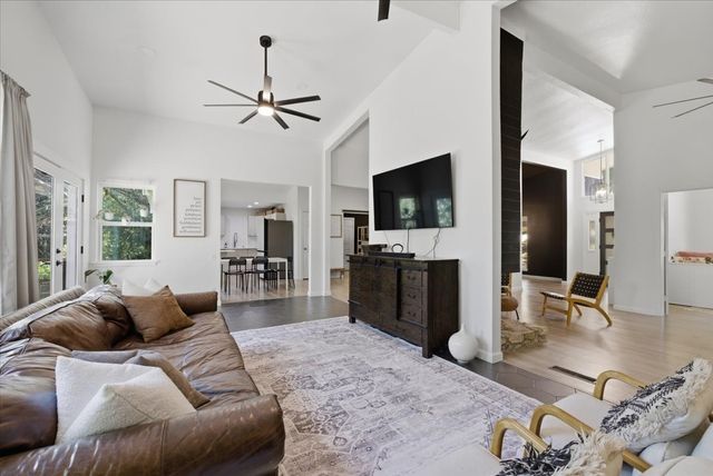 1905 Dakar Road E, Fort Worth, TX 76116