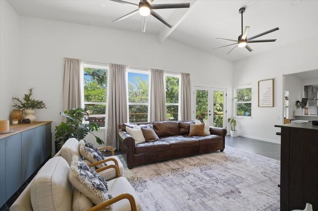 1905 Dakar Road E, Fort Worth, TX 76116