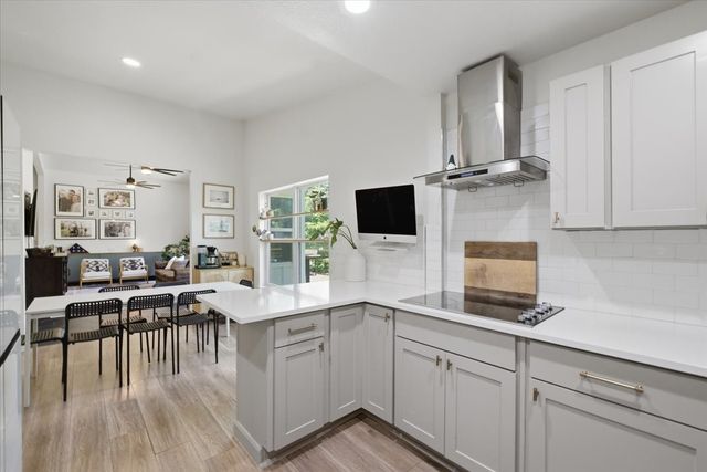 1905 Dakar Road E, Fort Worth, TX 76116