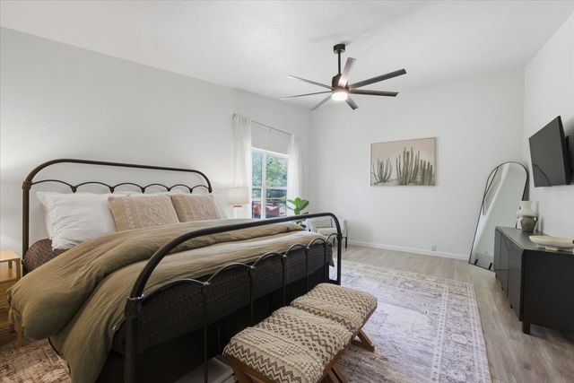 1905 Dakar Road E, Fort Worth, TX 76116