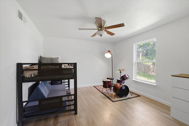 1905 Dakar Road E, Fort Worth, TX 76116