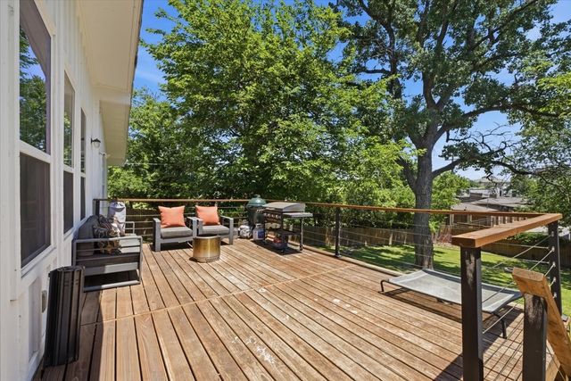 1905 Dakar Road E, Fort Worth, TX 76116