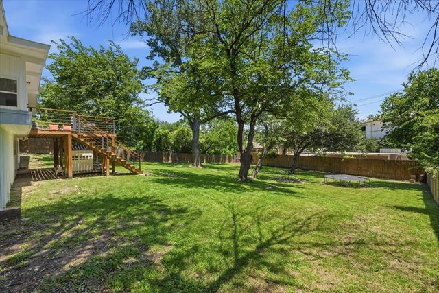 1905 Dakar Road E, Fort Worth, TX 76116