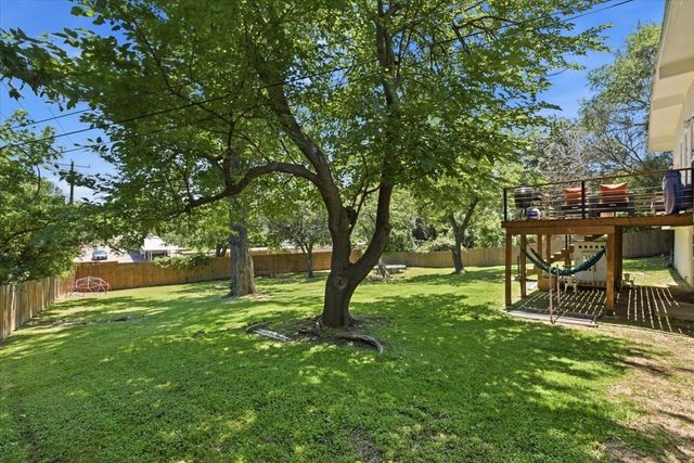 1905 Dakar Road E, Fort Worth, TX 76116