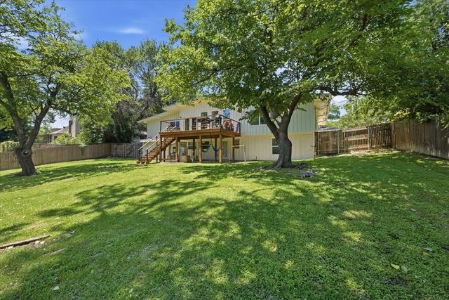 1905 Dakar Road E, Fort Worth, TX 76116