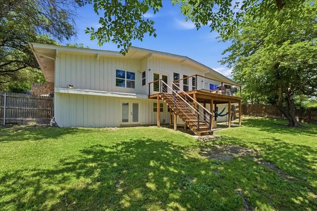 1905 Dakar Road E, Fort Worth, TX 76116