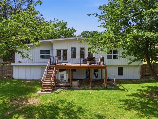 1905 Dakar Road E, Fort Worth, TX 76116
