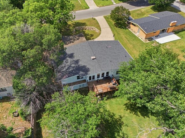 1905 Dakar Road E, Fort Worth, TX 76116