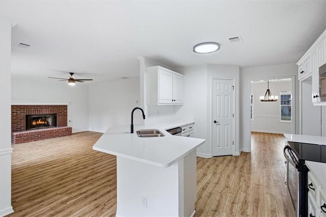 3526 Shoal Trail Drive, Bethlehem, GA 30620