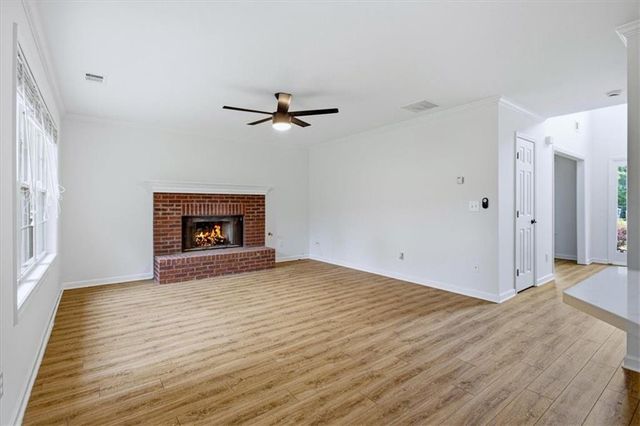 3526 Shoal Trail Drive, Bethlehem, GA 30620