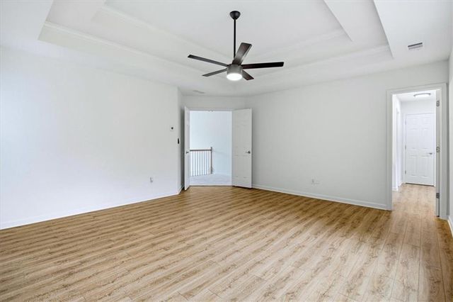 3526 Shoal Trail Drive, Bethlehem, GA 30620