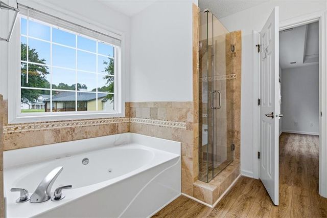 3526 Shoal Trail Drive, Bethlehem, GA 30620