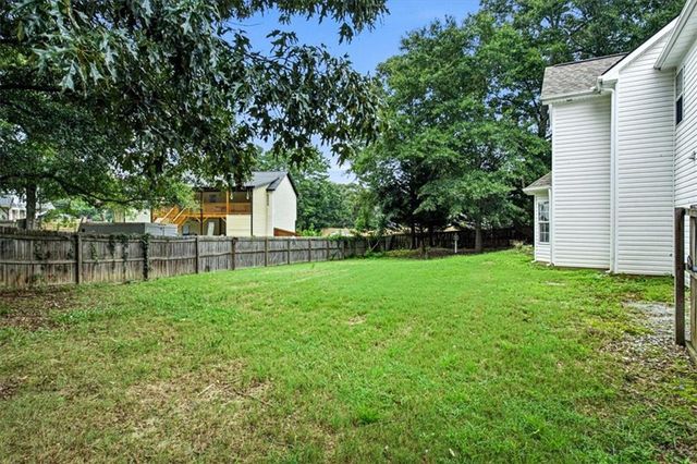3526 Shoal Trail Drive, Bethlehem, GA 30620