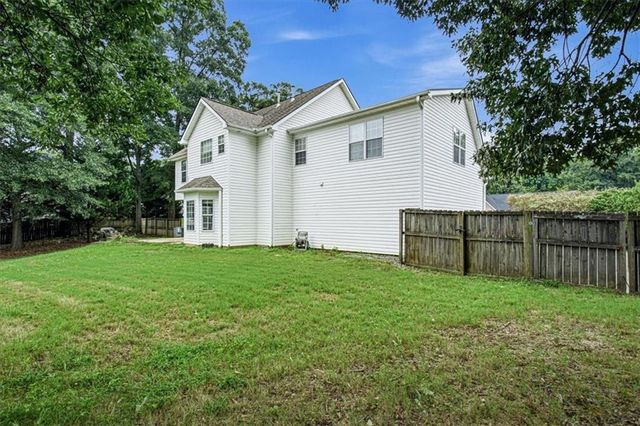 3526 Shoal Trail Drive, Bethlehem, GA 30620