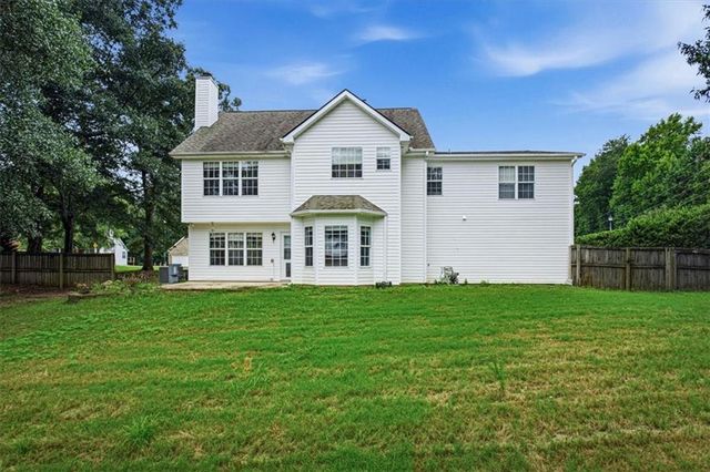 3526 Shoal Trail Drive, Bethlehem, GA 30620