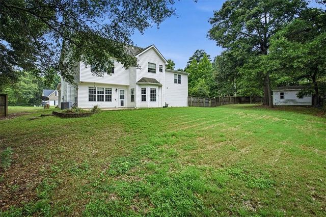 3526 Shoal Trail Drive, Bethlehem, GA 30620