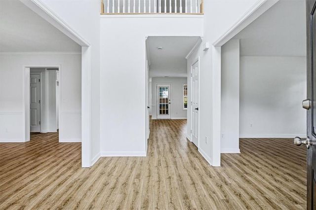 3526 Shoal Trail Drive, Bethlehem, GA 30620