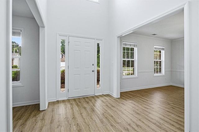 3526 Shoal Trail Drive, Bethlehem, GA 30620
