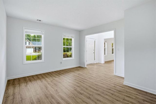 3526 Shoal Trail Drive, Bethlehem, GA 30620